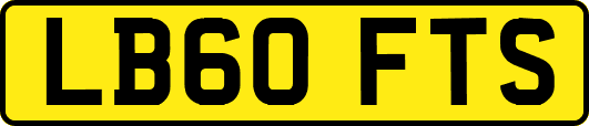 LB60FTS