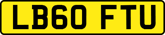 LB60FTU