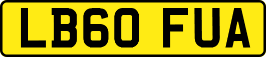 LB60FUA