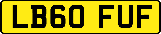 LB60FUF