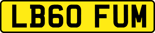 LB60FUM