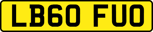 LB60FUO