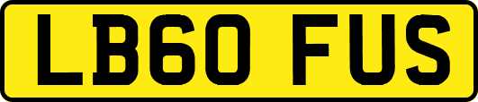 LB60FUS