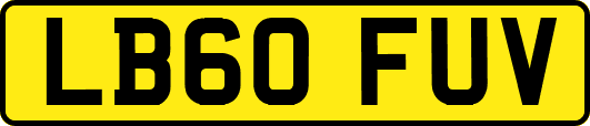 LB60FUV