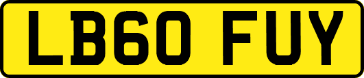 LB60FUY