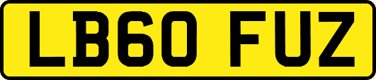 LB60FUZ
