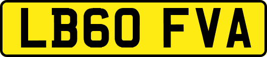 LB60FVA