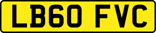 LB60FVC