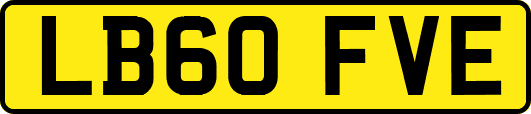 LB60FVE