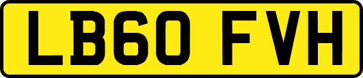 LB60FVH