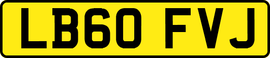 LB60FVJ