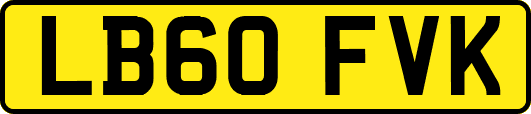 LB60FVK