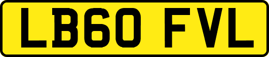 LB60FVL
