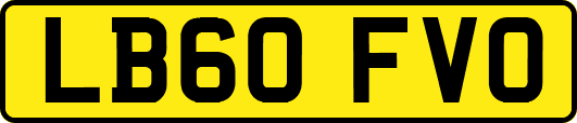 LB60FVO