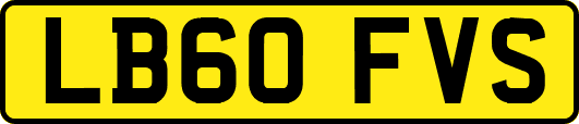 LB60FVS