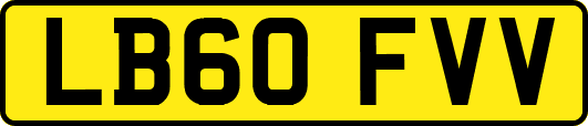 LB60FVV