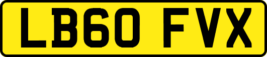 LB60FVX