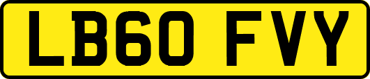 LB60FVY