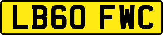 LB60FWC