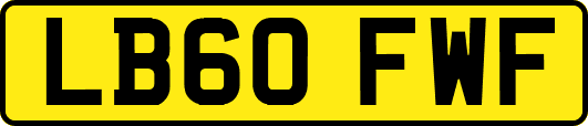LB60FWF