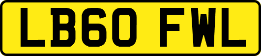 LB60FWL