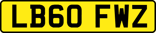 LB60FWZ