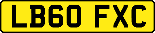 LB60FXC