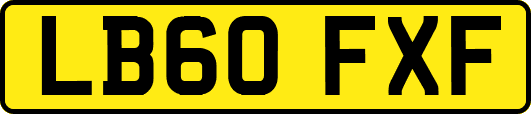 LB60FXF