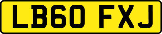 LB60FXJ