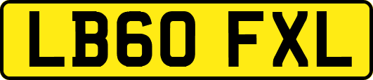 LB60FXL