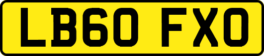 LB60FXO
