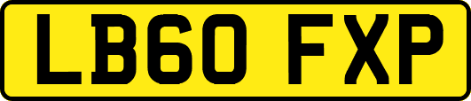 LB60FXP