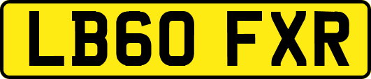 LB60FXR