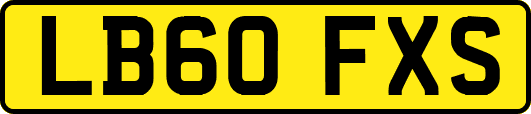 LB60FXS