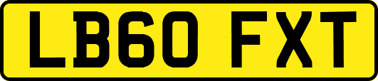 LB60FXT