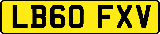 LB60FXV