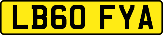 LB60FYA