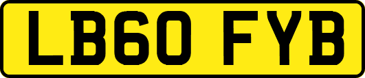 LB60FYB