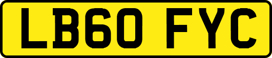 LB60FYC