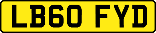 LB60FYD