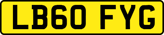 LB60FYG
