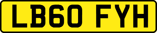 LB60FYH