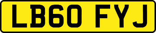 LB60FYJ