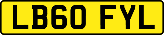 LB60FYL