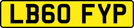 LB60FYP