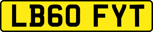 LB60FYT