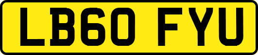 LB60FYU