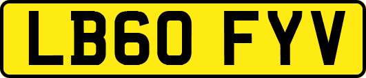 LB60FYV