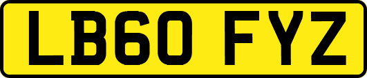 LB60FYZ