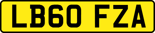 LB60FZA